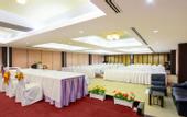 Туры в отель Sigma Resort Jomtien