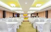 Туры в отель Sigma Resort Jomtien