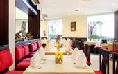 Туры в отель Sigma Resort Jomtien
