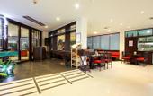 Туры в отель Sigma Resort Jomtien