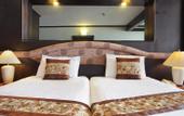Туры в отель Sigma Resort Jomtien
