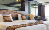 Туры в отель Sigma Resort Jomtien