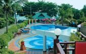 Туры в отель Sigma Resort Jomtien