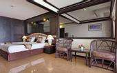 Туры в отель Sigma Resort Jomtien