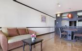 Туры в отель Sigma Resort Jomtien