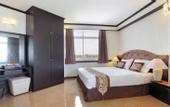 Туры в отель Sigma Resort Jomtien