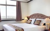 Туры в отель Sigma Resort Jomtien