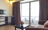 Туры в отель Sigma Resort Jomtien