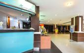 Туры в отель Sigma Resort Jomtien