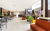 Туры в отель Sigma Resort Jomtien