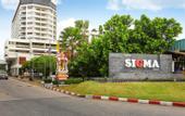 Туры в отель Sigma Resort Jomtien
