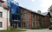 Туры в отель Sigulda