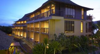 Silavadee Pool Spa Resort 5*