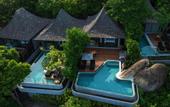 Туры в отель Silavadee Pool Spa Resort
