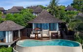 Туры в отель Silavadee Pool Spa Resort