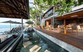 Туры в отель Silavadee Pool Spa Resort
