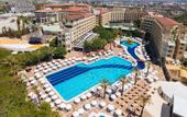 Туры в отель Selectum Family Resort Side