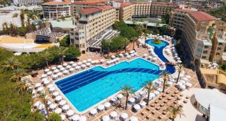 Selectum Family Resort Side 5*