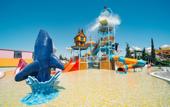 Туры в отель Selectum Family Resort Side