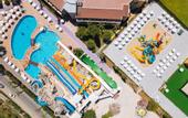 Туры в отель Selectum Family Resort Side