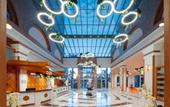 Туры в отель Selectum Family Resort Side