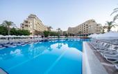 Туры в отель Selectum Family Resort Side