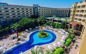 Туры в отель Selectum Family Resort Side