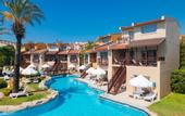 Туры в отель Selectum Family Resort Side