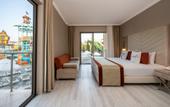 Туры в отель Selectum Family Resort Side