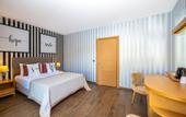 Туры в отель Selectum Family Resort Side
