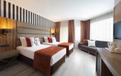 Туры в отель Selectum Family Resort Side