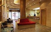 Туры в отель Silken Alfonso X Ciudad Real