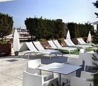 Silken Ramblas Barcelona 4*