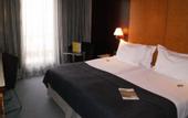 Туры в отель Silken Ramblas Barcelona