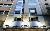 Туры в отель Silken Ramblas Barcelona