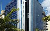 Туры в отель Silken Atlantida Santa Cruz