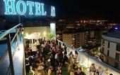 Туры в отель Silken Atlantida Santa Cruz