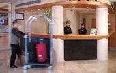 Туры в отель Silken Atlantida Santa Cruz