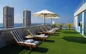 Туры в отель Silken Atlantida Santa Cruz