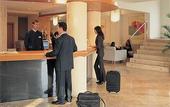 Туры в отель Silken Atlantida Santa Cruz
