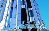 Туры в отель Silken Atlantida Santa Cruz