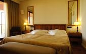 Туры в отель Hotel Cigarral El Bosque