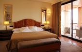 Туры в отель Hotel Cigarral El Bosque