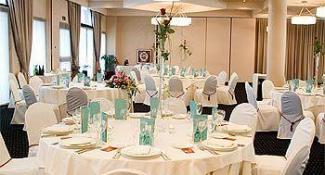 Silken Ciudad de Vitoria 4*