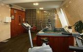 Туры в отель Silken Ciudad de Vitoria