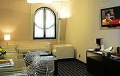 Туры в отель Silken Ciudad de Vitoria