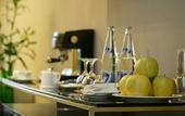 Туры в отель Silken Ciudad de Vitoria