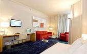 Туры в отель Silken Ciudad de Vitoria