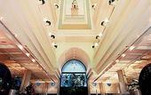 Туры в отель Silken Ciudad de Vitoria