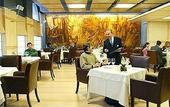 Туры в отель Silken Ciudad de Vitoria